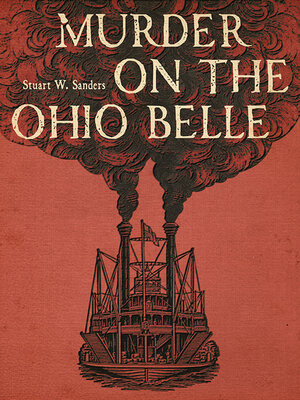 cover image of Murder on the Ohio Belle